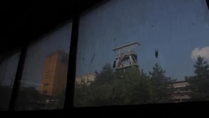 KWK Murcki Staszic/ fot. Tomasz Jodłowski