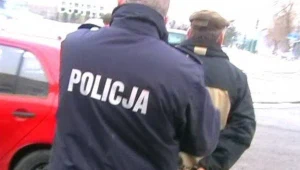 Pedofil zatrzymany w Katowicach. Szukano go 8 lat 