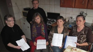 Dostali pięciokrotnie wyższe rachunki za odprowadzanie ścieków
/fot. Adam Górczewski