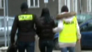 Jest areszt dla Chinki, która porzuciła noworodka w śmietniku