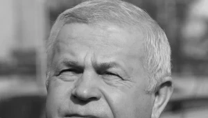 Dieter Przewdzing, fot. Krzysztof Świderski