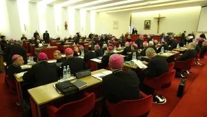 Posiedzenie Episkopatu Polski