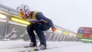 Kamil Stoch jest w znakomitej formie