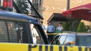 Znaleziono zwłoki zaginionego studenta