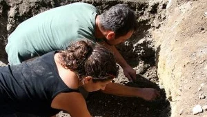 Archeolodzy będą szukać średniowiecznego grodu