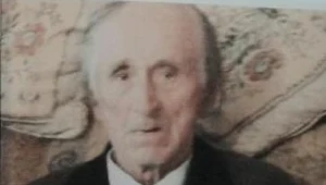 Zaginiony mężczyzna