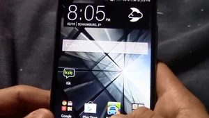 Nowy HTC One na filmie. Dzieciak, który go nagrał, będzie mieć problemy