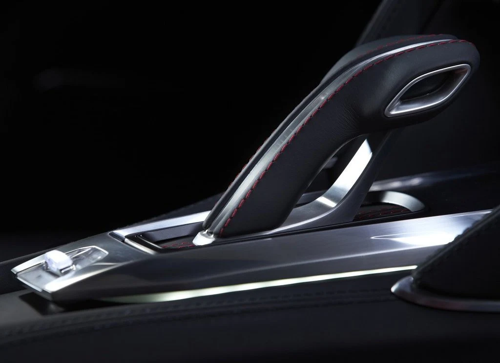 Mazda Hazumi Concept (2014)