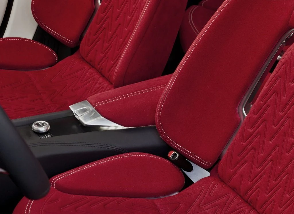 Mazda Hazumi Concept (2014)