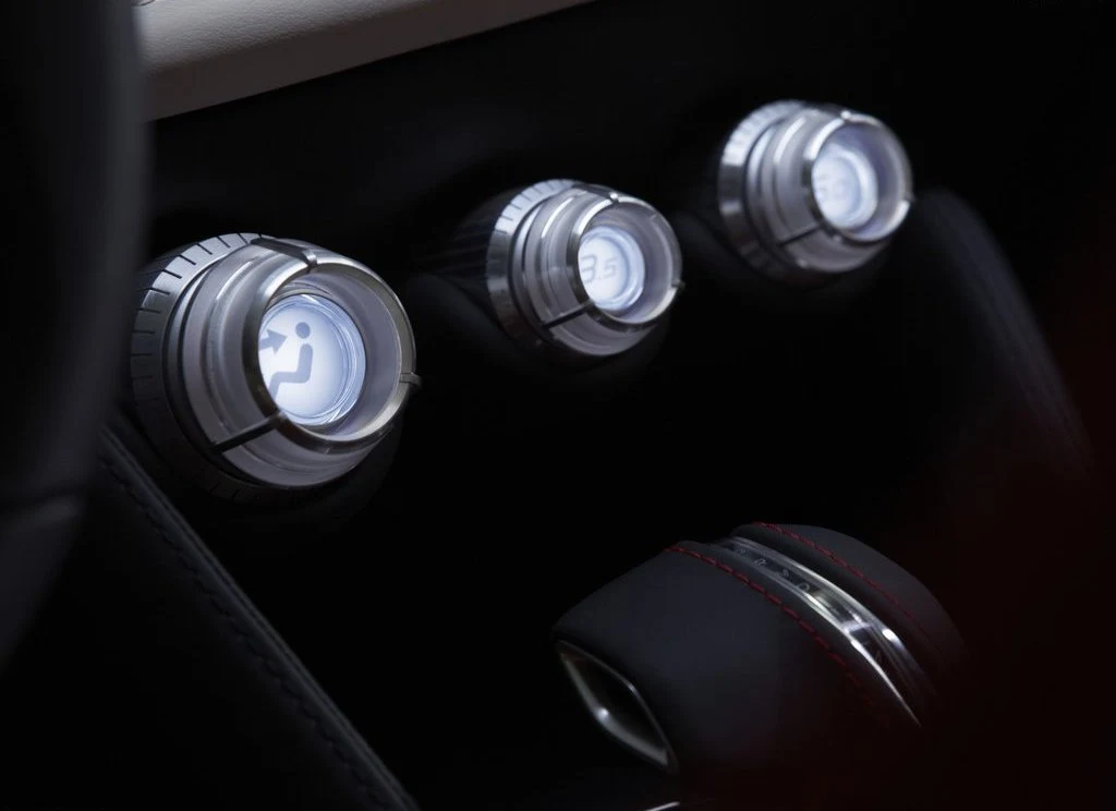 Mazda Hazumi Concept (2014)