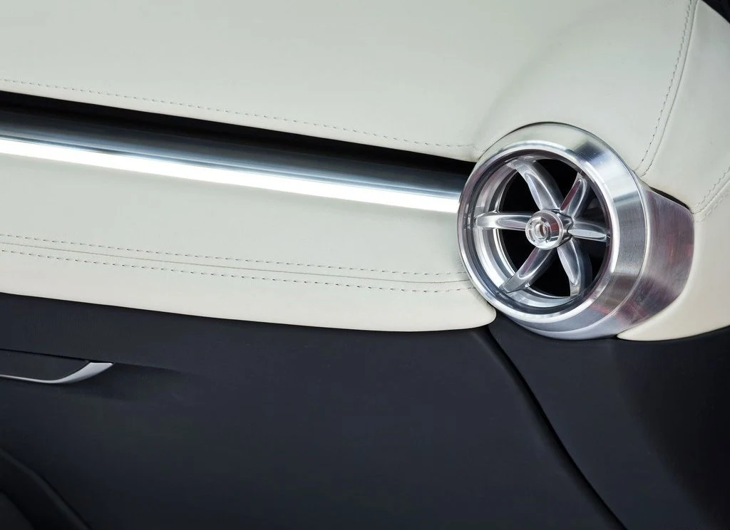 Mazda Hazumi Concept (2014)