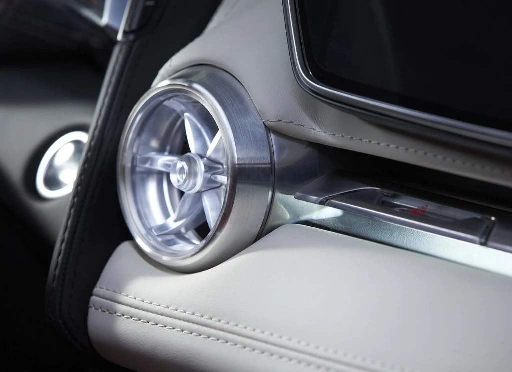 Mazda Hazumi Concept (2014)