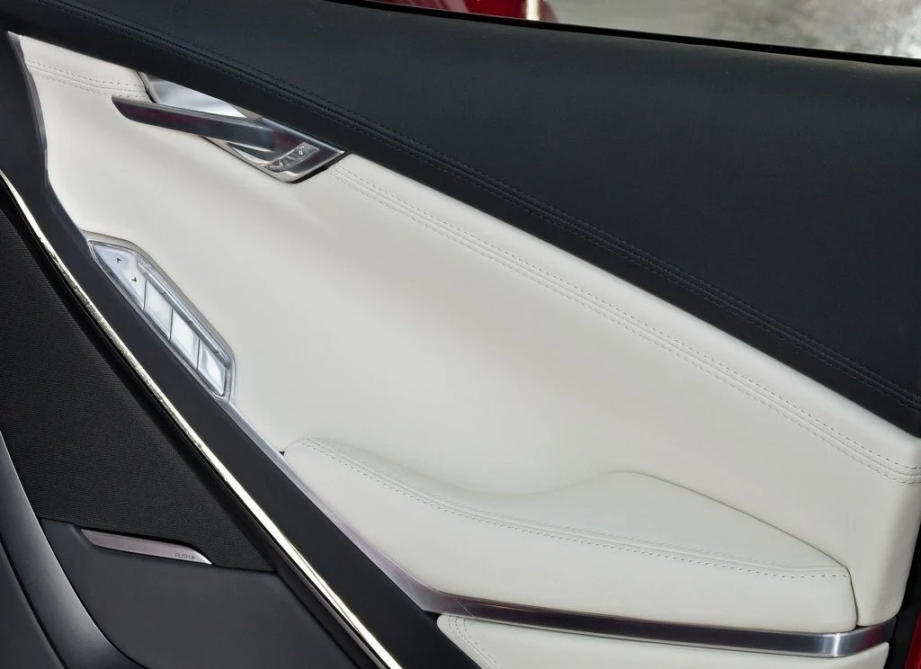 Mazda Hazumi Concept (2014)