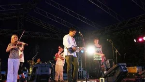 Turururu w Sandomierzu