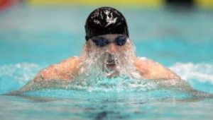 W szwajcarskich zawodach wystapi światowa czołówka pływaków.