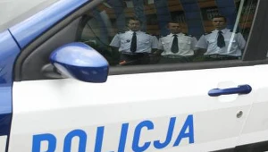 Tragiczny finał wyścigów ulicznych