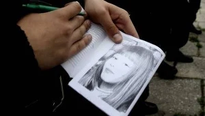 11-letnia Magda jest ofiarą zabójstwa?  / fot. R. Szwedowski