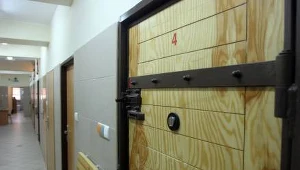 Kto jest winny ucieczki więźniów?