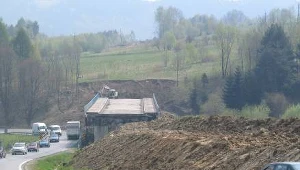 Kierowcy muszą być cierpliwi