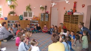 Droga do szkoły musi być bezpieczna