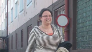 Poszukiwana Małgosia