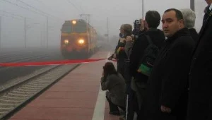 Najsłynniejszy pociąg  do stolicy zostanie zlikwidowany