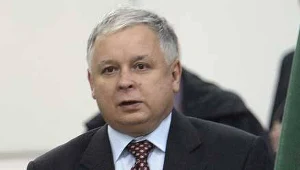 Premier Kaczyński odwiedzi dziś Toruń