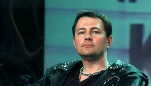 Koncert poprowadził Krzysztof Ibisz