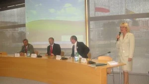 Dziennikarze zjechali na Opolszczyznę