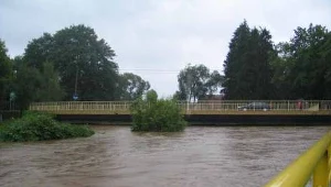 Wielki strach przed wielką wodą na południu