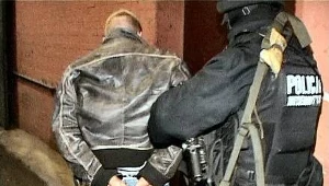 Zatrzymano nielegalnych imigrantów