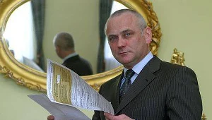 Z  żołnierzami ma spotkać się A. Szczygło / fot. W. Traczyk