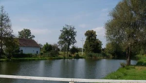 Jełowa laureatką "Pięknej wsi opolskiej 2007"