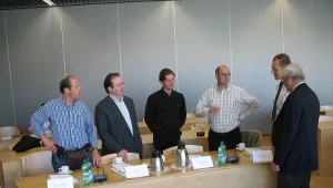 Belgowie chcą współpracować