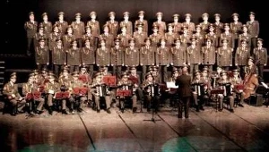 Armia Czerwona w Gorzowie Wielkopolskim