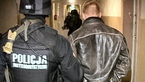 Obcokrajowcy pracujący "na czarno" zatrzymani