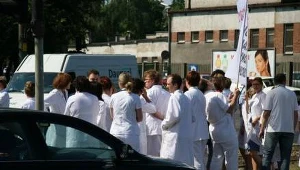 Lekarze wycofają wypowiedzenia