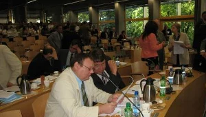 Sejmik podzielił dotacje