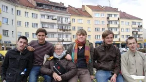 Opolszczyzna - region wielokulturowy