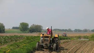 Wygrali konkurs ofert - pieniądze dla wsi