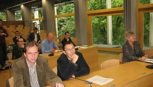 Klimat przyjazny inwestorom