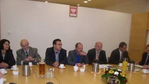 Rozmowy na temat triasu