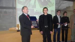 Opolski dom: Nagrody wręczone