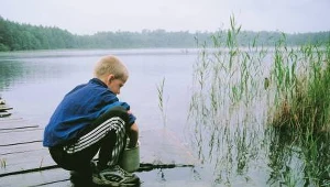 Pomogą dzieciom z ubogich rodzin