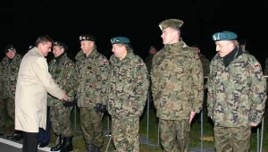 Fot: sierż. Mariusz Matulewicz