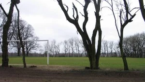 Wybudują boisko
