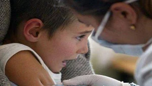 Szczepienia sześciolatków