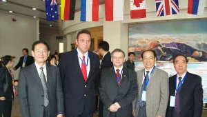 Opolsko-chińskie rozmowy o współpracy