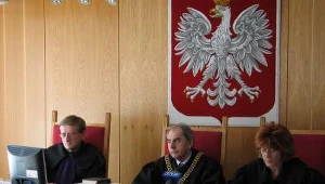 Gwałciciel pod sąd