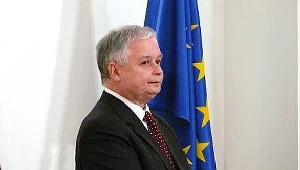 W uroczystościach weźmie udział prezydent Lech Kaczyński/fot. T. Piekarski